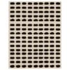 Karastan Traverse Roundabout 8' X 10' Area Rug