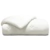 SHEEX Ven-Tech Full/Queen Down Comforter In Bright White 1 SHEEX Ven-Tech Full/Queen Down Comforter In Bright White -Home Decoration Series 60481165 1