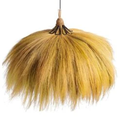 Tov Furniture Serengeti Patio Pendant Lamp In Natural 14 Tov Furniture Serengeti Patio Pendant Lamp In Natural -Home Decoration Series 60622776 5