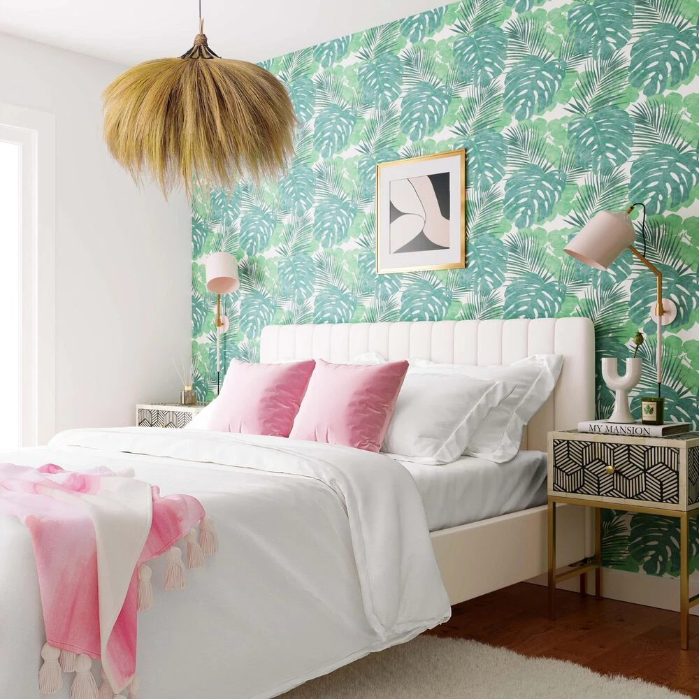 Tov Furniture Serengeti Patio Pendant Lamp In Natural 9 Tov Furniture Serengeti Patio Pendant Lamp In Natural - Image 7