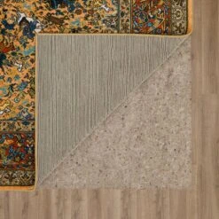 Karastan Kaleidoscope Glastonbury 2'6" X 10' Multicolor Runner -Home Decoration Series 6084745 3