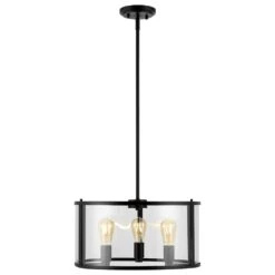 Safavieh Prener Pendant In Clear -Home Decoration Series 60924941 2