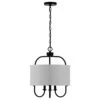 Safavieh Kenris Pendant In Black -Home Decoration Series 60924990 1
