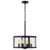 Safavieh Aroris Pendant In Clear -Home Decoration Series 60925013 1