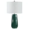Safavieh Yani Table Lamp In Green -Home Decoration Series 60926110 1