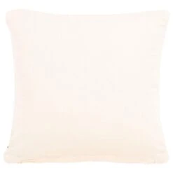 Safavieh Saiko 20" Pillow In Rust And Beige -Home Decoration Series 61300729 3