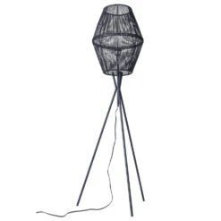 Zuo Modern Billie Floor Lamp In Black -Home Decoration Series 61369831 7