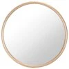Zuo Modern Ogee Mirror In Gold -Home Decoration Series 61377370 1