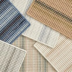 Stanton Sanibel Beach Carpet In Mocha -Home Decoration Series 6184859 7