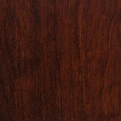 Simply Amish Garrett Dresser Mirror In Mocha Nut Cherry 5 Simply Amish Garrett Dresser Mirror In Mocha Nut Cherry -Home Decoration Series 61850616 2