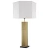 Eichholtz Viggo Table Lamp In Antique Brass And Black 1 Eichholtz Viggo Table Lamp In Antique Brass And Black -Home Decoration Series 62130703 1