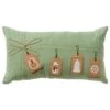 Rizzy Home 14" X 26" Down Filled Throw Pillow 1 Rizzy Home 14" X 26" Down Filled Throw Pillow -Home Decoration Series 62564851 1