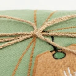 Rizzy Home 14" X 26" Down Filled Throw Pillow -Home Decoration Series 62564851 4