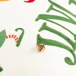 Rizzy Home 20" X 20" T20411 Graphic Print Down Filled Throw Pillow In Ivory -Home Decoration Series 62564968 6