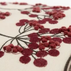 Rizzy Home 20" X 20" T20415 Animal Print Down Filled Throw Pillow In Natural 11 Rizzy Home 20" X 20" T20415 Animal Print Down Filled Throw Pillow In Natural -Home Decoration Series 62565007 4