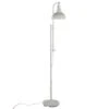 Lumisource Emery Floor Lamp In White -Home Decoration Series 62588041 1
