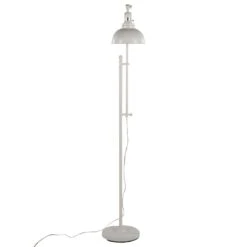 Lumisource Emery Floor Lamp In White -Home Decoration Series 62588041 9