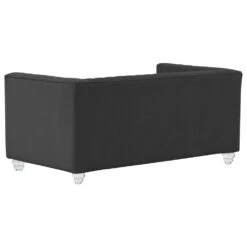 Tov Furniture Aviator Pet Bed In Black 16 Tov Furniture Aviator Pet Bed In Black -Home Decoration Series 62862545 6