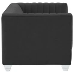 Tov Furniture Aviator Pet Bed In Black 17 Tov Furniture Aviator Pet Bed In Black -Home Decoration Series 62862545 7