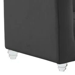 Tov Furniture Bea Pet Bed In Black 14 Tov Furniture Bea Pet Bed In Black -Home Decoration Series 62862578 4