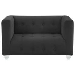 Tov Furniture Bea Pet Bed In Black 15 Tov Furniture Bea Pet Bed In Black -Home Decoration Series 62862578 5