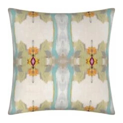 Laura Park Designs 22" X 22" Sundance Throw Pillow