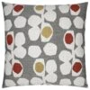 D.V.Kap Inc Caprioni 24" X 24" Throw Pillow In Heirloom
