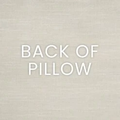 D.V.Kap Inc Caprioni 24" X 24" Throw Pillow In Heirloom -Home Decoration Series 63062434 3