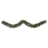 Nearly Natural, Inc. Nearly Natural Inc 9' Frosted Swiss Pine Garland With 50 White LED Lights In Green 1 Nearly Natural, Inc. Nearly Natural Inc 9' Frosted Swiss Pine Garland With 50 White LED Lights In Green -Home Decoration Series 63076632 1