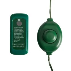 Nearly Natural, Inc. Nearly Natural Inc 4' Holiday Christmas Tree With Glittered On Pedestal And 150 LED Lights In Green 18 Nearly Natural, Inc. Nearly Natural Inc 4' Holiday Christmas Tree With Glittered On Pedestal And 150 LED Lights In Green -Home Decoration Series 63078018 6