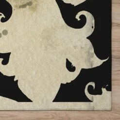 Dalyn Rug Company Kendall KE3 1'8" X 2'6" Khaki Area Rug 9 Dalyn Rug Company Kendall KE3 1'8" X 2'6" Khaki Area Rug -Home Decoration Series 6317228 3