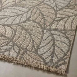 Loloi Dawn DAW-05 6'4" X 9'2" Natural Area Rug -Home Decoration Series 6322186 3