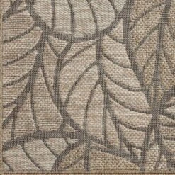 Loloi Dawn DAW-05 6'4" X 9'2" Natural Area Rug -Home Decoration Series 6322186 6