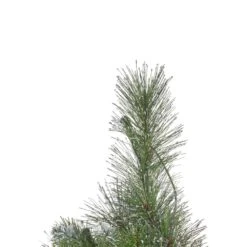 Noble House 9' Mixed Spruce Christmas Tree In Green -Home Decoration Series 63301550 4
