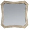 Vantage Morrissey Walsh Mirror In Bezel -Home Decoration Series 63381776 1