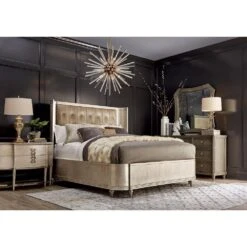 Vantage Morrissey Walsh Mirror In Bezel -Home Decoration Series 63381776 2