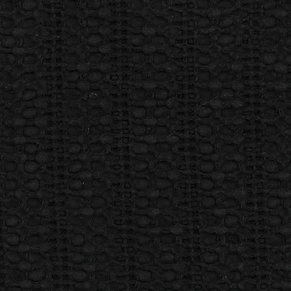 Triangle Home Fashions Haniya Geo 20" X 20" Throw Pillow In Black 5 Triangle Home Fashions Haniya Geo 20" X 20" Throw Pillow In Black - Image 3