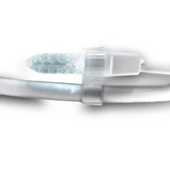 Holidynamics 54" LED Reindeer Leaping In White -Home Decoration Series 63505937 3