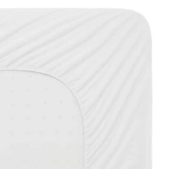 Malouf Five 5ided Smooth Split Queen Mattress Protector -Home Decoration Series 63544241 3