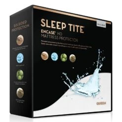 Malouf Encase HD Full Mattress Protector