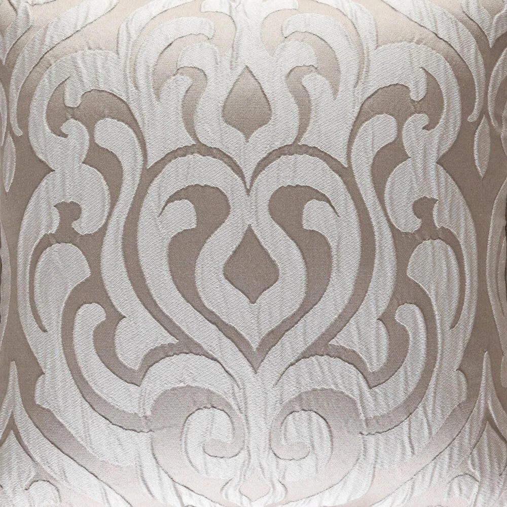 J. Queen New York Astoria 84" X 50" Window Panel Pair In Sand (Set Of 2) 4 J. Queen New York Astoria 84" X 50" Window Panel Pair In Sand (Set Of 2) - Image 2