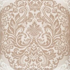 J. Queen New York La Scala 84" X 50" Window Panel In Gold (Set Of 2) 9 J. Queen New York La Scala 84" X 50" Window Panel In Gold (Set Of 2) -Home Decoration Series 63618763 4