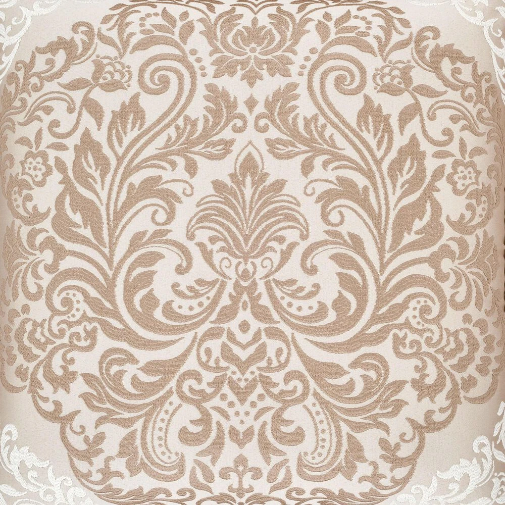 J. Queen New York La Scala 84" X 50" Window Panel In Gold (Set Of 2) 6 J. Queen New York La Scala 84" X 50" Window Panel In Gold (Set Of 2) - Image 4