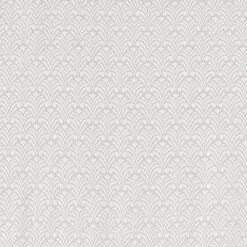 J. Queen New York Epic 84" X 50" Window Panel In White (Set Of 2) -Home Decoration Series 63620330 5