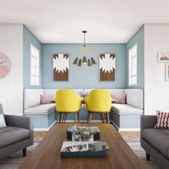 Kenroy Alvar 5-Light Chandelier In Gold -Home Decoration Series 63688642 9