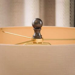 Kenroy Arbor Floor Lamp In Oil Rubbed Bronze -Home Decoration Series 63690457 3