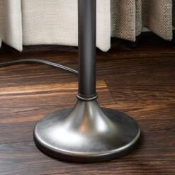 Kenroy Arbor Floor Lamp In Oil Rubbed Bronze -Home Decoration Series 63690457 4