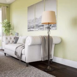 Kenroy Arbor Floor Lamp In Oil Rubbed Bronze -Home Decoration Series 63690457 7