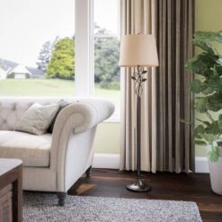 Kenroy Arbor Floor Lamp In Oil Rubbed Bronze -Home Decoration Series 63690457 8