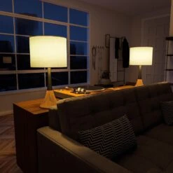 Kenroy Jacoba Accent Lamp In Matte Black -Home Decoration Series 63692099 8